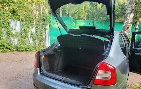 Skoda Octavia, 2013 год, 950 000 рублей, 14 фотография