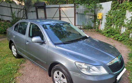 Skoda Octavia, 2013 год, 950 000 рублей, 3 фотография