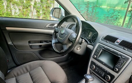 Skoda Octavia, 2013 год, 950 000 рублей, 13 фотография