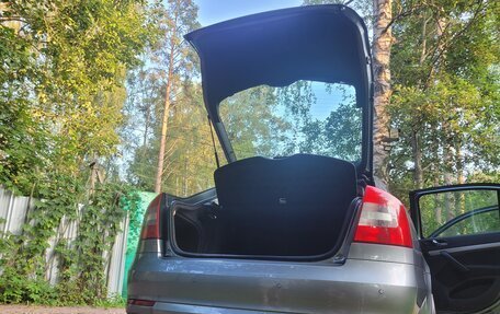 Skoda Octavia, 2013 год, 950 000 рублей, 16 фотография