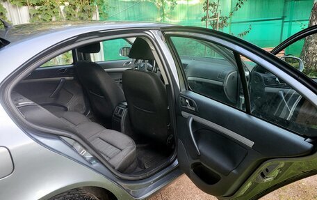 Skoda Octavia, 2013 год, 950 000 рублей, 12 фотография