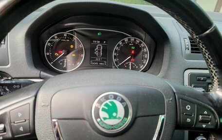 Skoda Octavia, 2013 год, 950 000 рублей, 18 фотография