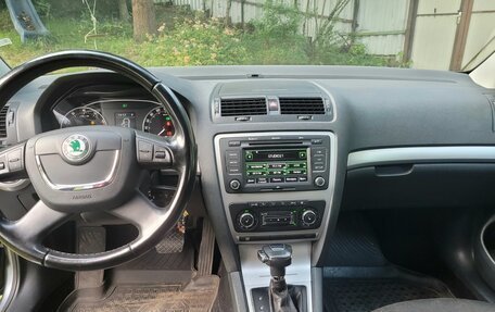 Skoda Octavia, 2013 год, 950 000 рублей, 17 фотография