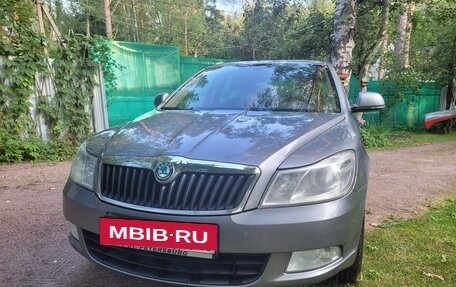 Skoda Octavia, 2013 год, 950 000 рублей, 9 фотография