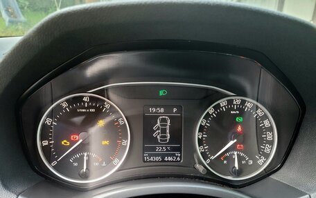 Skoda Octavia, 2013 год, 950 000 рублей, 19 фотография