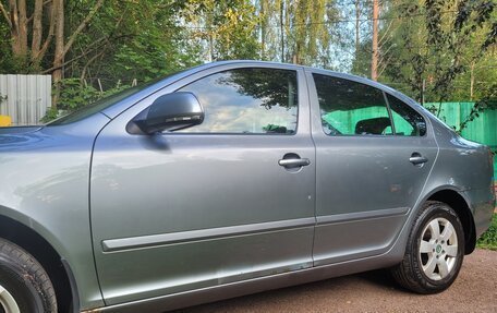 Skoda Octavia, 2013 год, 950 000 рублей, 22 фотография