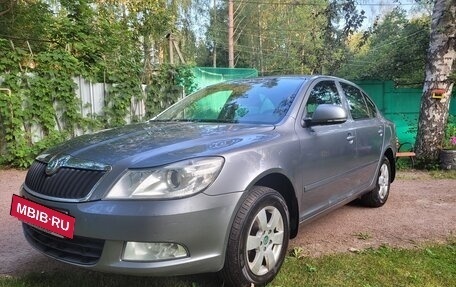 Skoda Octavia, 2013 год, 950 000 рублей, 8 фотография