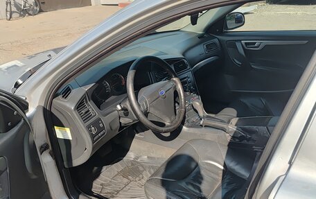 Volvo S60 III, 2004 год, 310 000 рублей, 4 фотография
