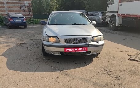 Volvo S60 III, 2004 год, 310 000 рублей, 3 фотография
