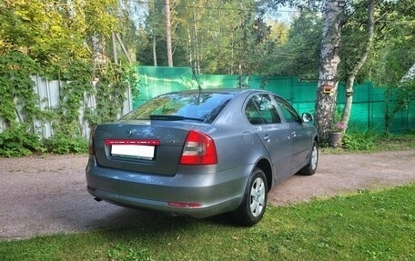 Skoda Octavia, 2013 год, 950 000 рублей, 4 фотография