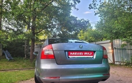 Skoda Octavia, 2013 год, 950 000 рублей, 7 фотография