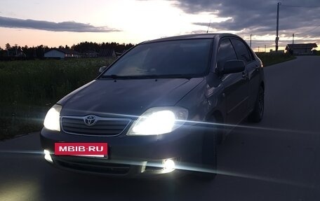 Toyota Corolla, 2004 год, 520 000 рублей, 2 фотография