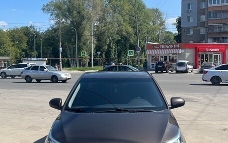 KIA Rio III рестайлинг, 2015 год, 1 150 000 рублей, 3 фотография