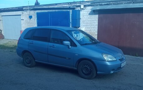 Suzuki Liana, 2002 год, 230 000 рублей, 4 фотография