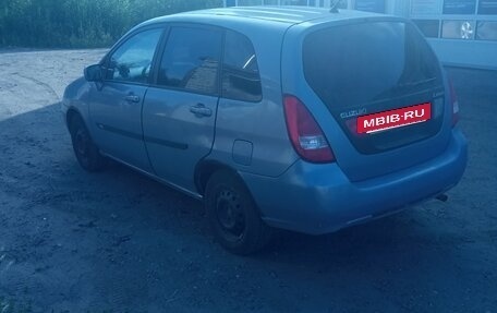 Suzuki Liana, 2002 год, 230 000 рублей, 2 фотография