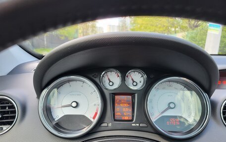Peugeot 308 II, 2011 год, 590 000 рублей, 5 фотография