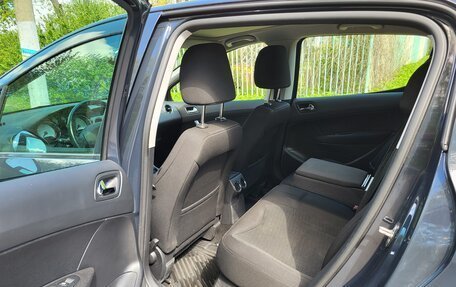 Peugeot 308 II, 2011 год, 590 000 рублей, 10 фотография