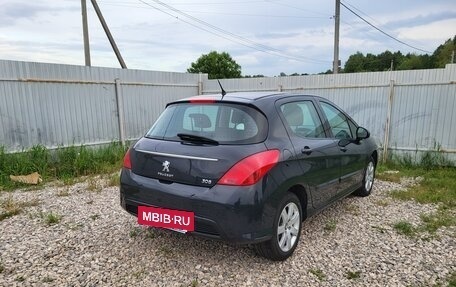 Peugeot 308 II, 2011 год, 590 000 рублей, 2 фотография