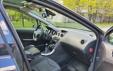Peugeot 308 II, 2011 год, 590 000 рублей, 16 фотография