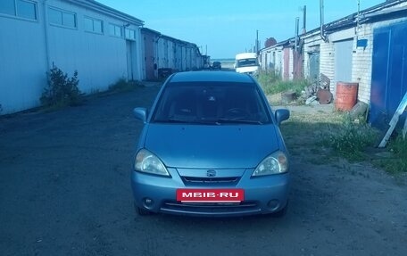 Suzuki Liana, 2002 год, 230 000 рублей, 5 фотография