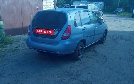 Suzuki Liana, 2002 год, 230 000 рублей, 3 фотография