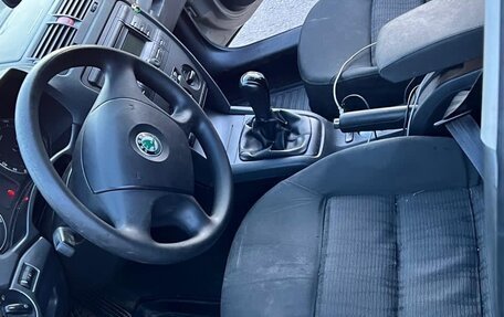 Skoda Octavia, 2007 год, 489 000 рублей, 7 фотография