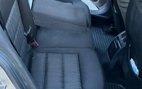 Skoda Octavia, 2007 год, 489 000 рублей, 9 фотография