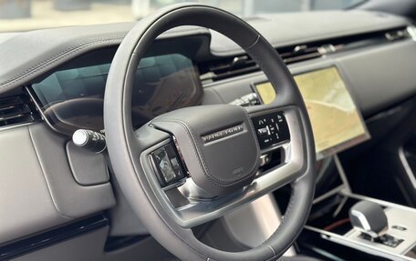 Land Rover Range Rover IV рестайлинг, 2024 год, 25 100 000 рублей, 8 фотография