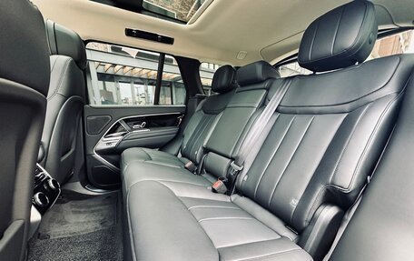 Land Rover Range Rover IV рестайлинг, 2024 год, 25 100 000 рублей, 10 фотография