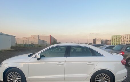 Audi A3, 2018 год, 1 750 000 рублей, 5 фотография