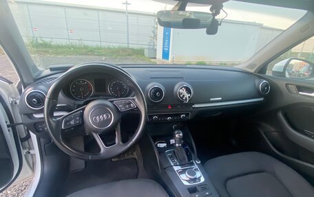Audi A3, 2018 год, 1 750 000 рублей, 6 фотография