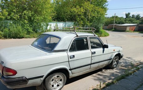 ГАЗ 3110 «Волга», 1999 год, 41 000 рублей, 4 фотография