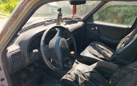 ГАЗ 3110 «Волга», 1999 год, 41 000 рублей, 5 фотография