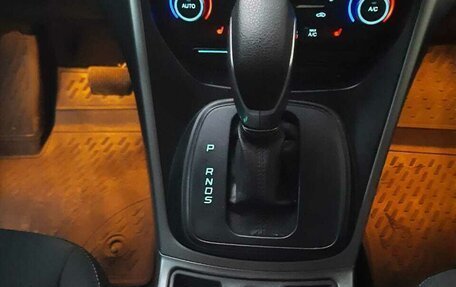 Ford Kuga III, 2017 год, 1 408 000 рублей, 12 фотография
