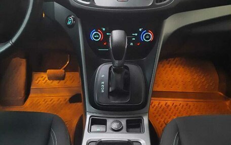 Ford Kuga III, 2017 год, 1 408 000 рублей, 9 фотография