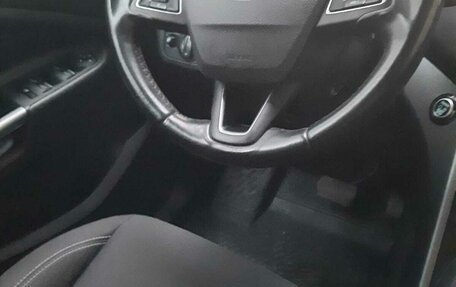 Ford Kuga III, 2017 год, 1 408 000 рублей, 11 фотография