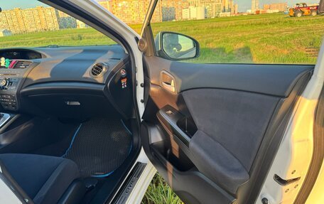 Honda Civic IX, 2012 год, 1 270 000 рублей, 20 фотография