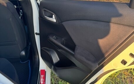 Honda Civic IX, 2012 год, 1 270 000 рублей, 21 фотография