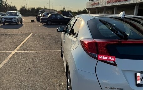 Honda Civic IX, 2012 год, 1 270 000 рублей, 26 фотография