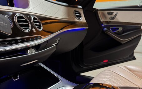 Mercedes-Benz S-Класс, 2014 год, 3 420 000 рублей, 10 фотография