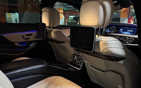 Mercedes-Benz S-Класс, 2014 год, 3 420 000 рублей, 16 фотография