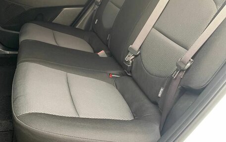 Hyundai Creta I рестайлинг, 2017 год, 1 550 000 рублей, 16 фотография