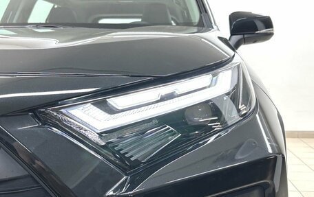 Toyota RAV4, 2025 год, 4 250 000 рублей, 8 фотография