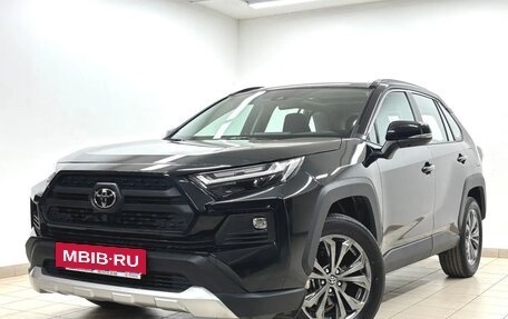 Toyota RAV4, 2025 год, 4 250 000 рублей, 7 фотография