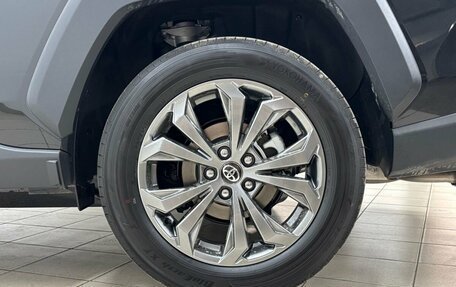 Toyota RAV4, 2025 год, 4 250 000 рублей, 19 фотография