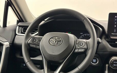 Toyota RAV4, 2025 год, 4 250 000 рублей, 18 фотография