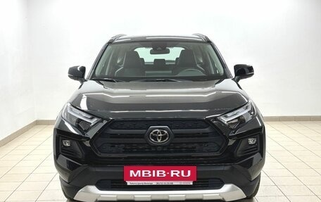 Toyota RAV4, 2025 год, 4 250 000 рублей, 2 фотография