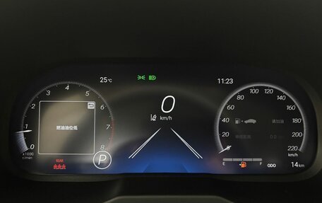 Toyota RAV4, 2025 год, 4 250 000 рублей, 20 фотография