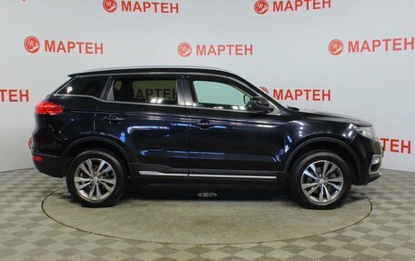 Geely Atlas I, 2019 год, 1 234 000 рублей, 4 фотография