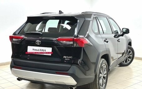 Toyota RAV4, 2025 год, 4 250 000 рублей, 4 фотография